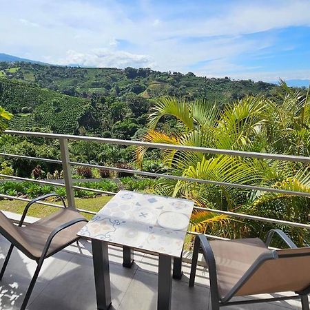 Appartement Supercostarica à Grecia Extérieur photo
