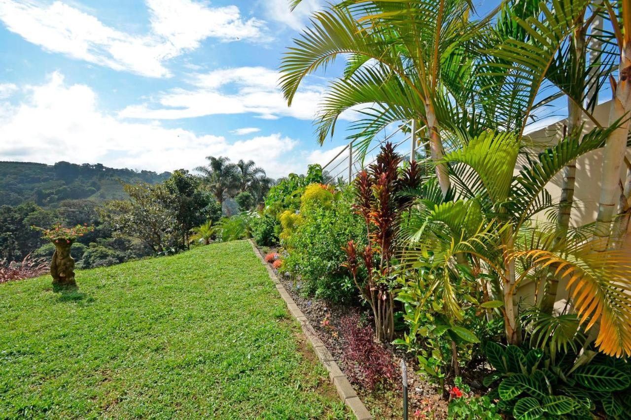 Appartement Supercostarica à Grecia Extérieur photo