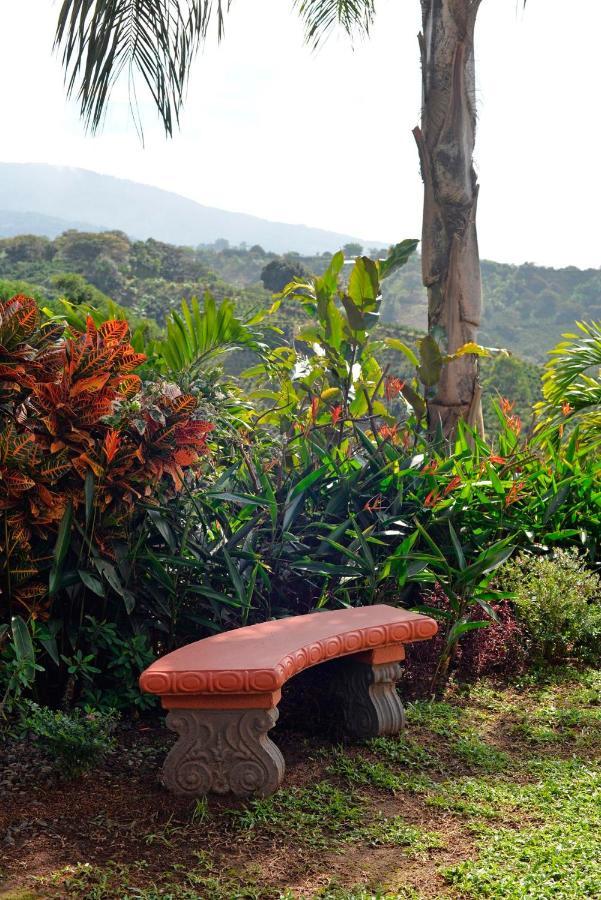 Appartement Supercostarica à Grecia Extérieur photo