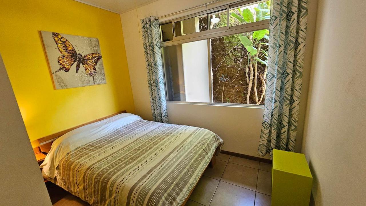 Appartement Supercostarica à Grecia Extérieur photo