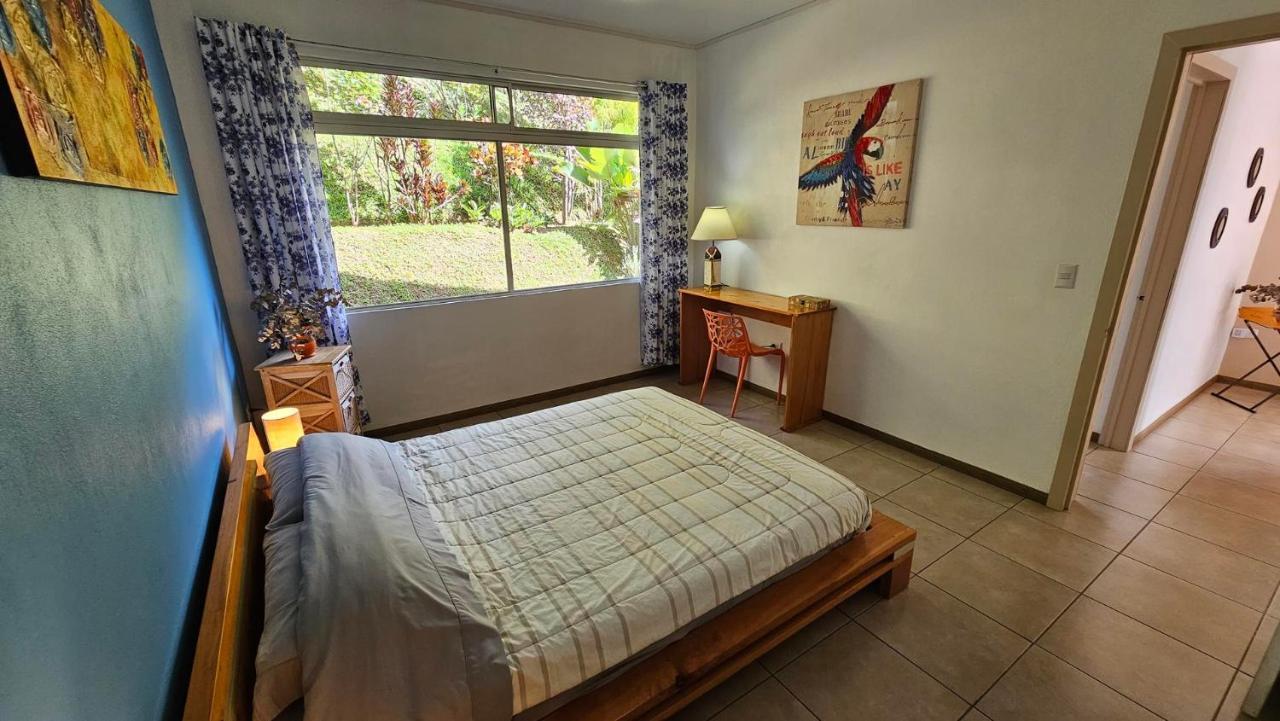 Appartement Supercostarica à Grecia Extérieur photo