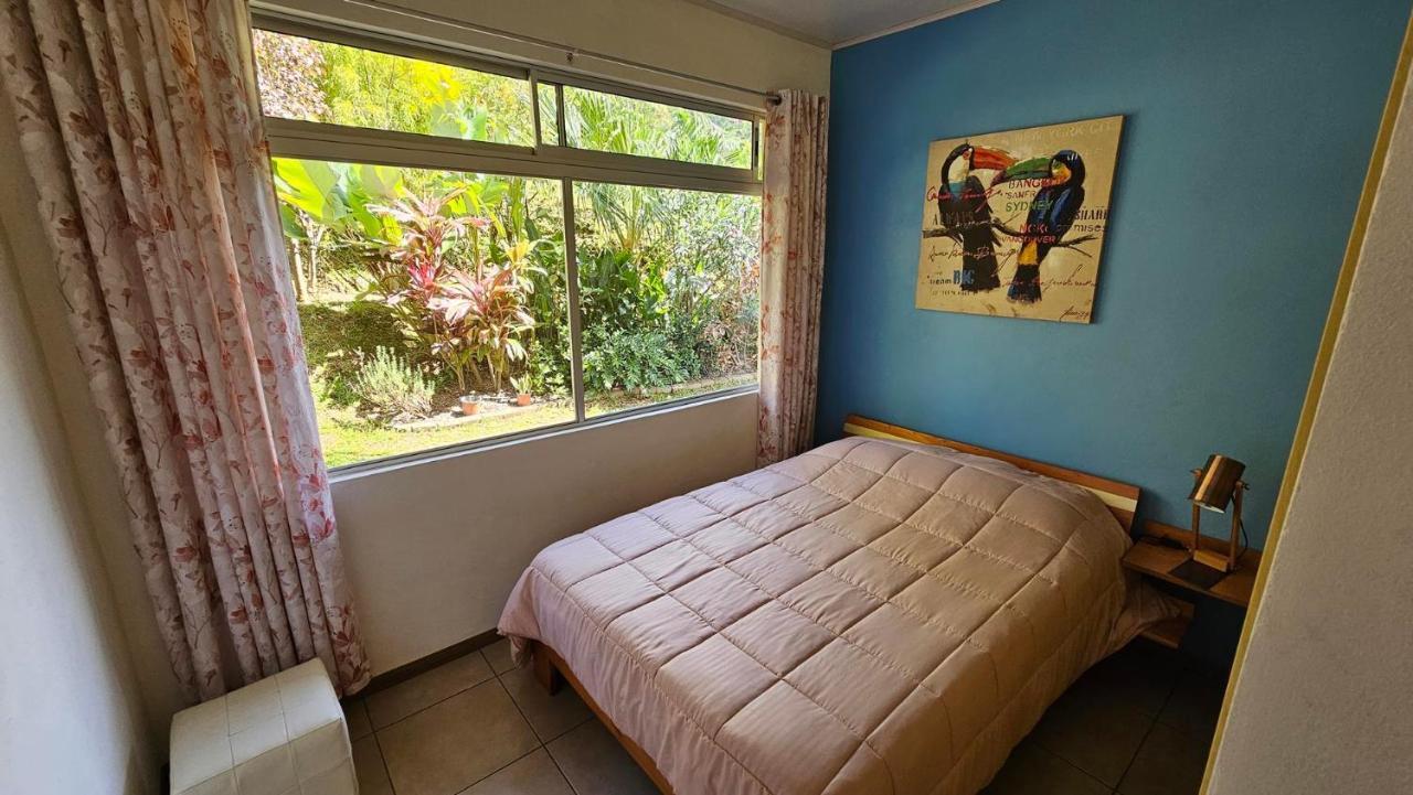 Appartement Supercostarica à Grecia Extérieur photo