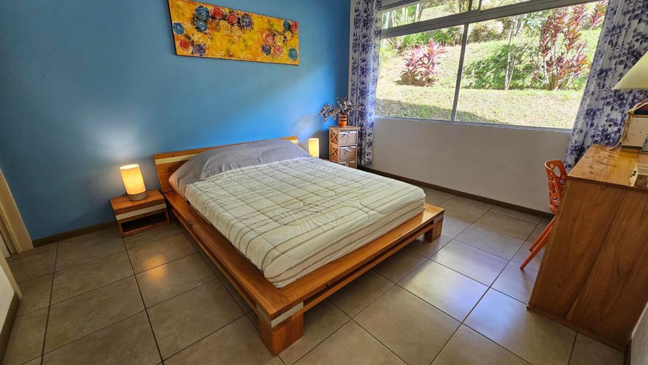 Appartement Supercostarica à Grecia Extérieur photo