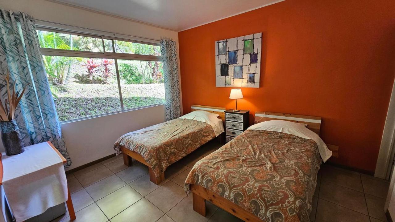 Appartement Supercostarica à Grecia Extérieur photo