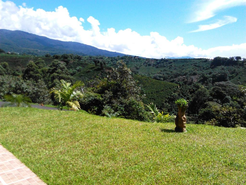 Appartement Supercostarica à Grecia Chambre photo